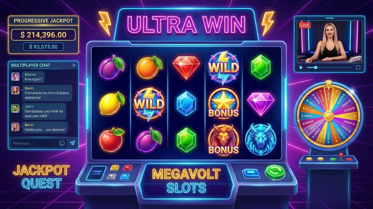 Casinospel hos Tikitaka